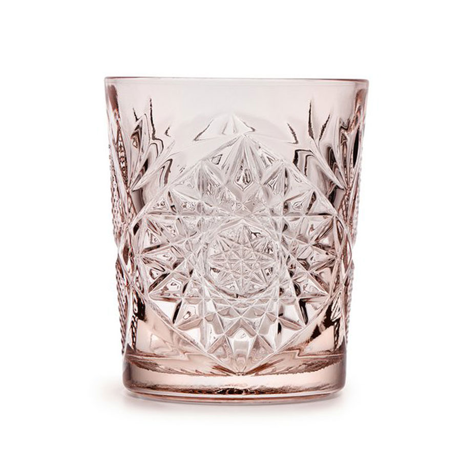 Yesrentals-Water-glas-roze-libbey Waterglas roze is perfect om jouw dinertafel helemaal mee af te stylen