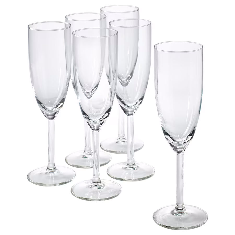 Yesrentals-champagne-glas-standaard Champagne glas standaard is perfect om te gebruiken tijdens de toost & borrel op jullie bruiloft