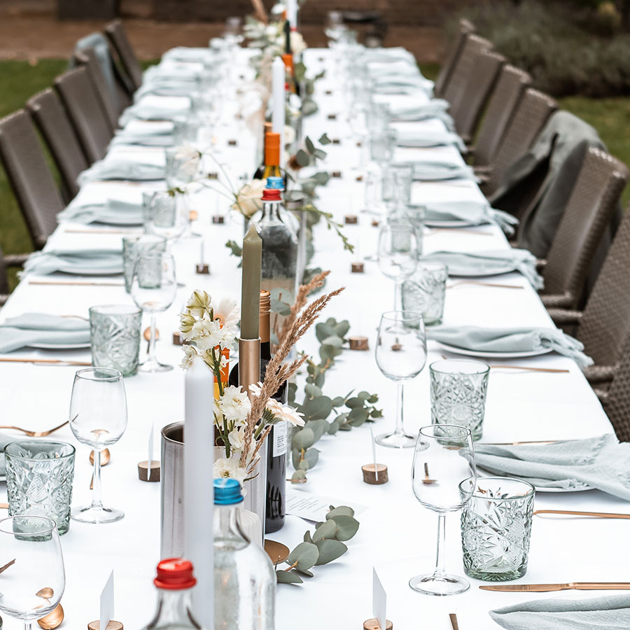 Yesrentals-waterglas-groen-libbey2 Waterglas groen is perfect om jouw dinertafel helemaal mee af te stylen